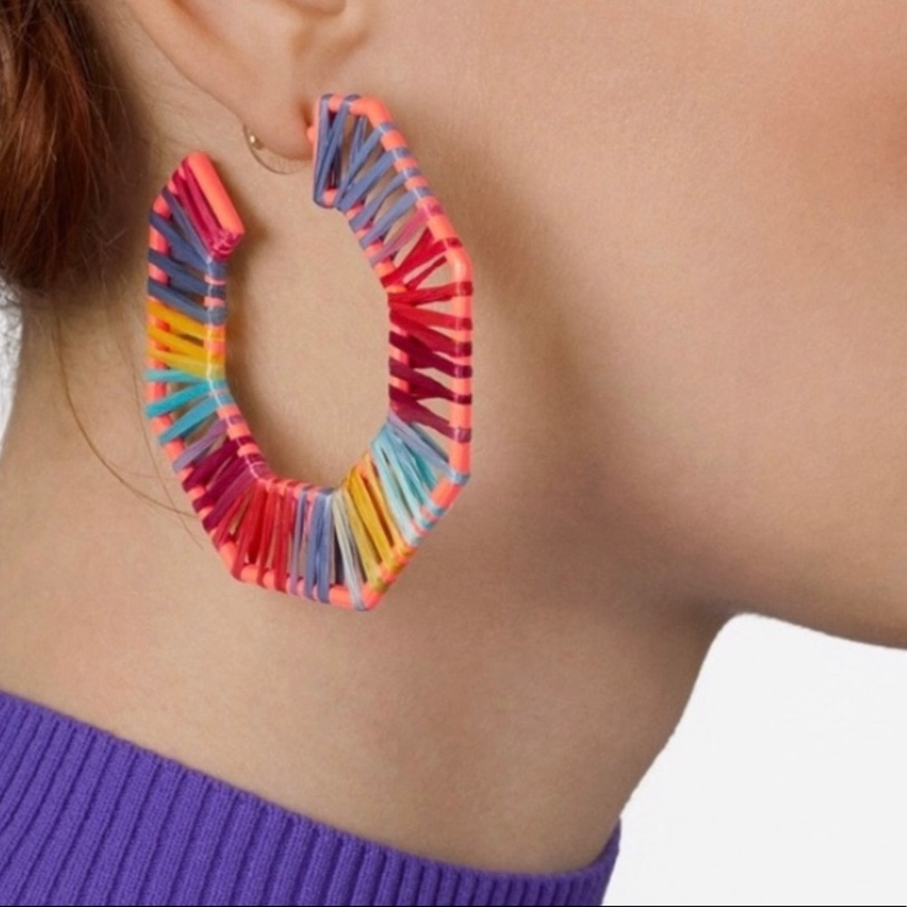 Baublebar Earrings